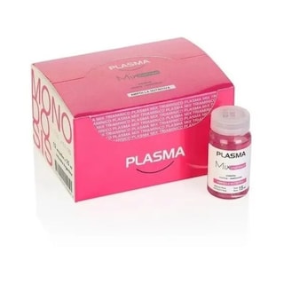 Foto 1 | Ampollas Triamine Plasma Mix De 15 Ml X 12 - 12 Ampollas - Venta Internacional.