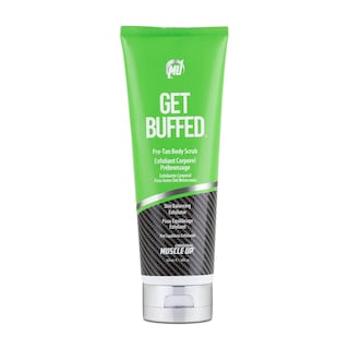 Foto 1 | Exfoliante Corporal Pre-tan Pro Tan Get Buffed 240 Ml - Venta Internacional.