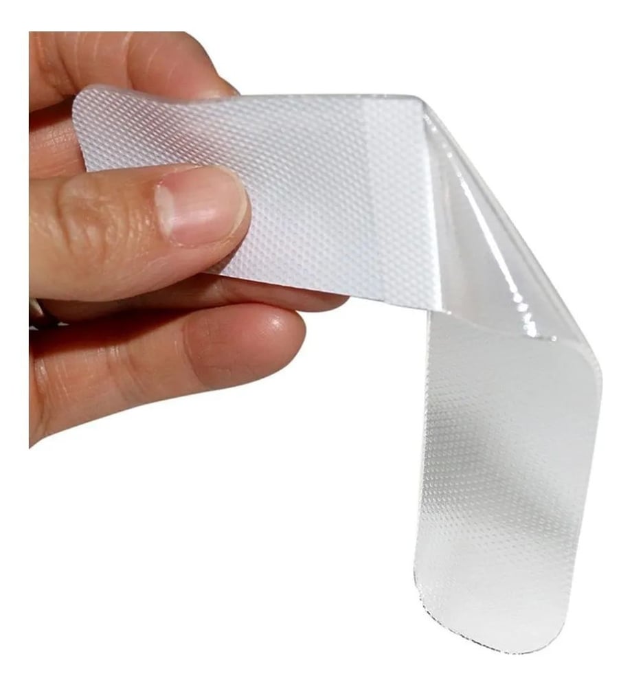 Foto 5 pulgar | Parche de Silicona para Cicatrices Hipertróficas y Queloides - Venta Internacional