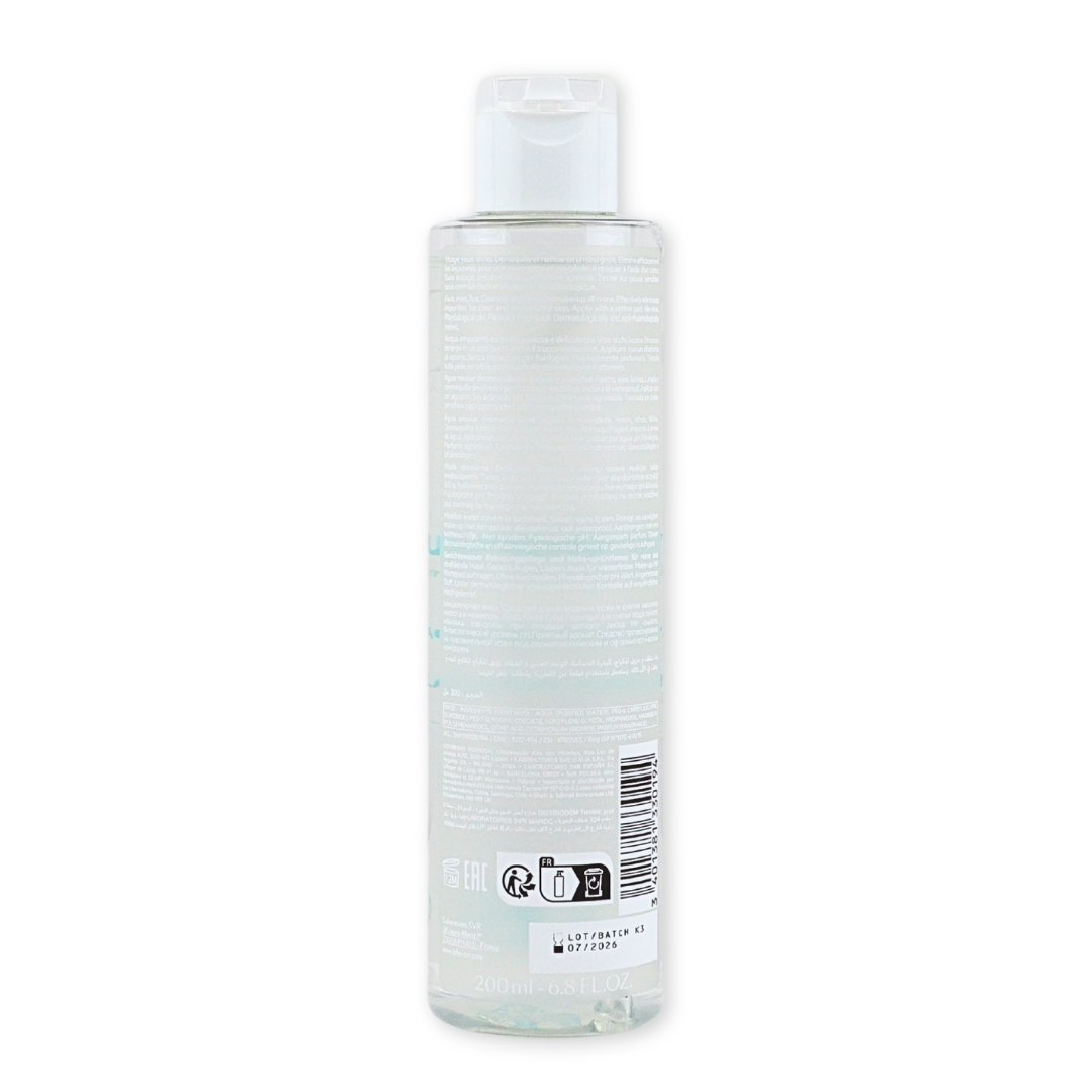 Foto 3 pulgar | Svr Physiopure Eau Micellaire 200ml