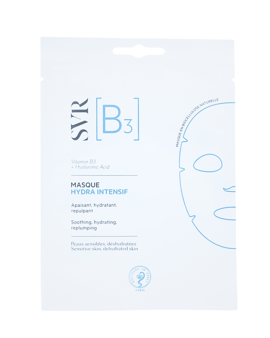 Foto 2 pulgar | Svr Masque B 12ml