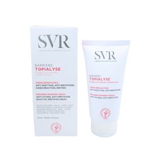 Foto 1 | Svr Topialyse Creme Barriere 50ml
