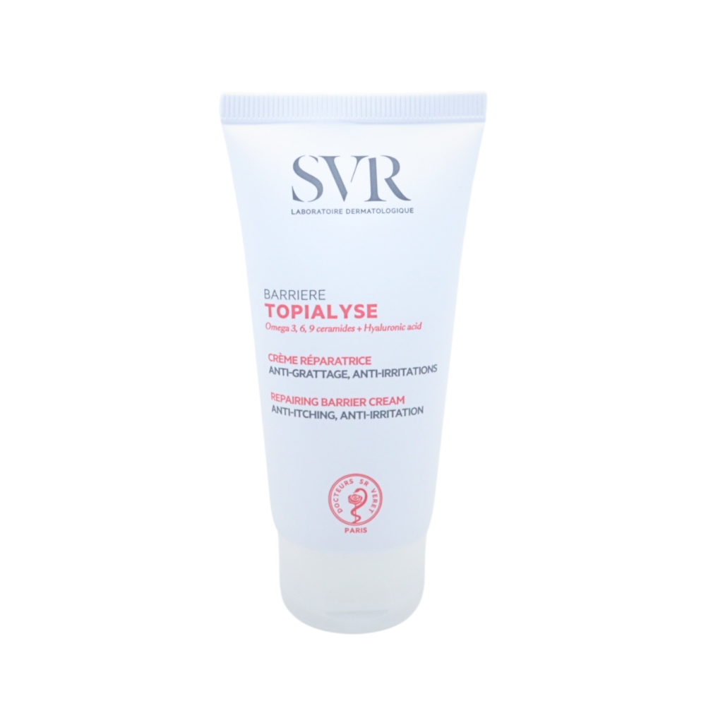 Foto 3 pulgar | Svr Topialyse Creme Barriere 50ml