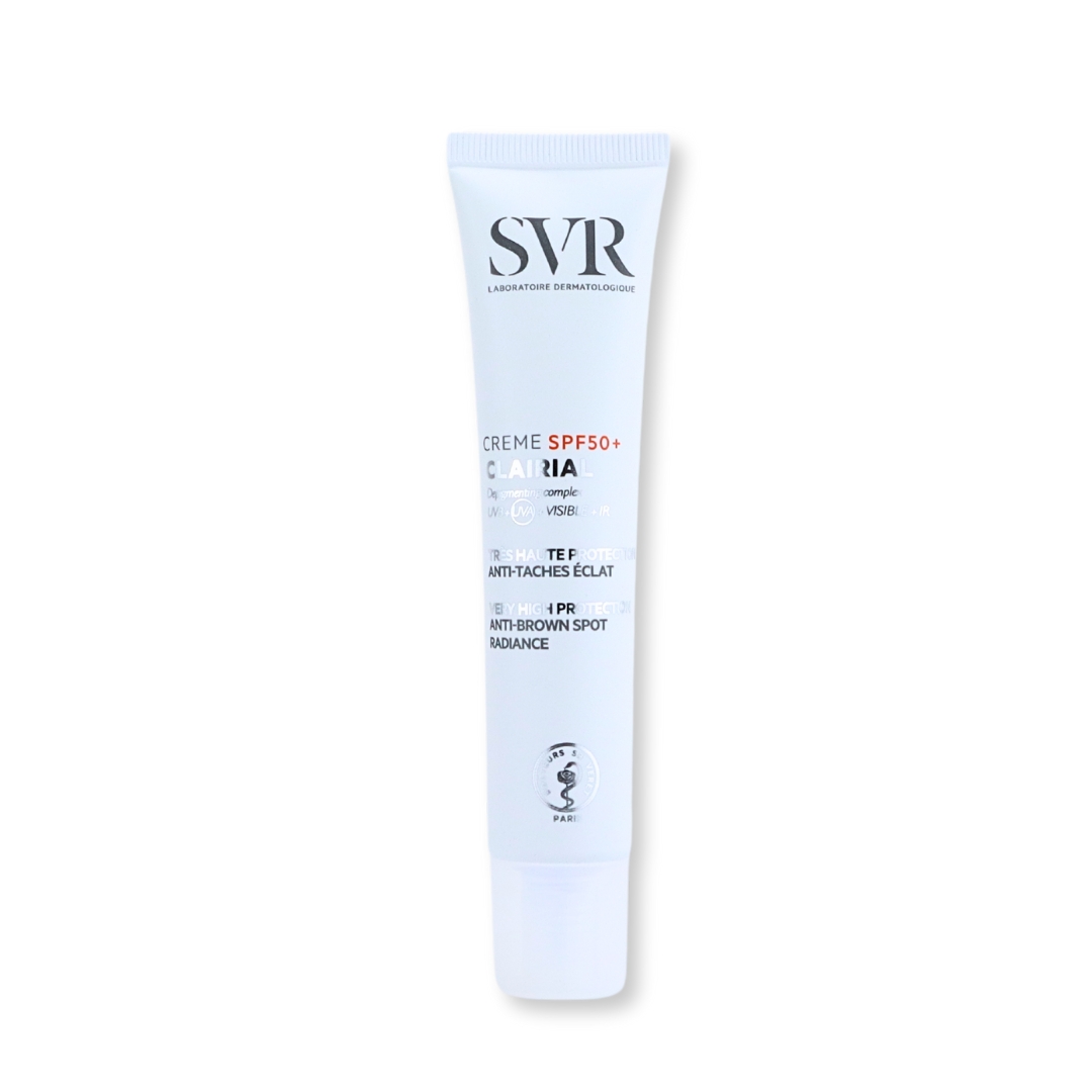 Foto 3 pulgar | Svr Clairial Spf50+ Lum Visible 40ml