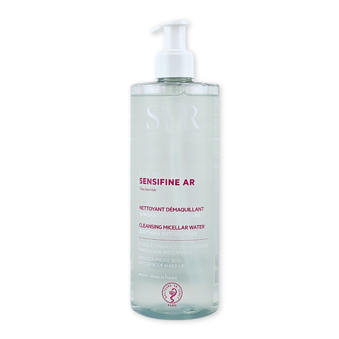 Svr Sensifine Ar Eau Micellaire 400ml