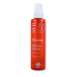 Foto 1 | Svr Sun Secure Huile Seche Spf50 200ml