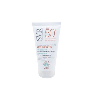 Foto 2 | Svr Sun Secure Ecran Mineral Teinte Pieles Secas A Muy Secas 60gr