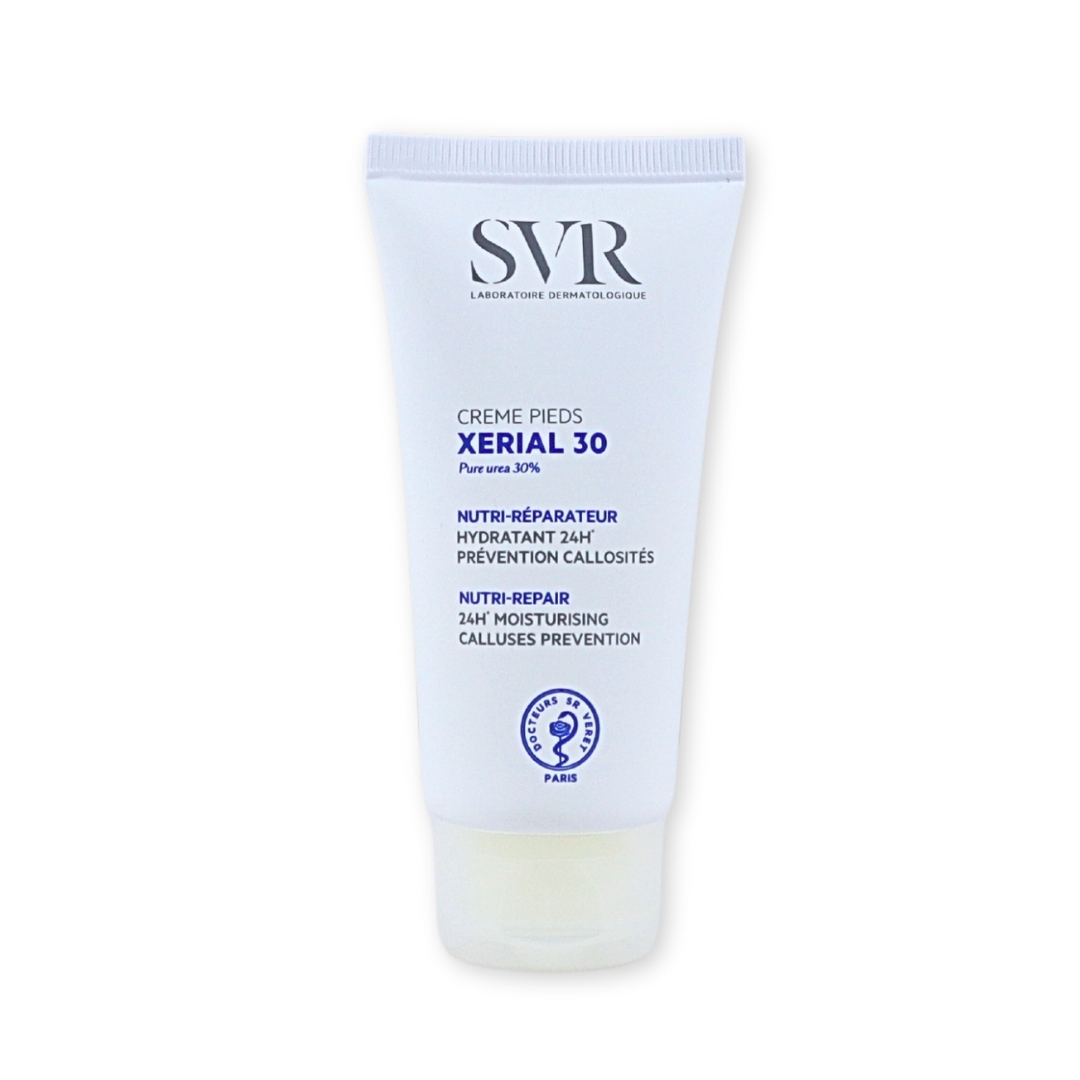 Foto 3 pulgar | Svr Xerial 30 Creme Pieds 50 Ml