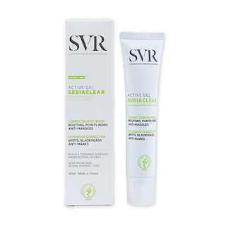 Foto 1 | Svr Sebiaclear Active Gel Intensive Corrector 40ml