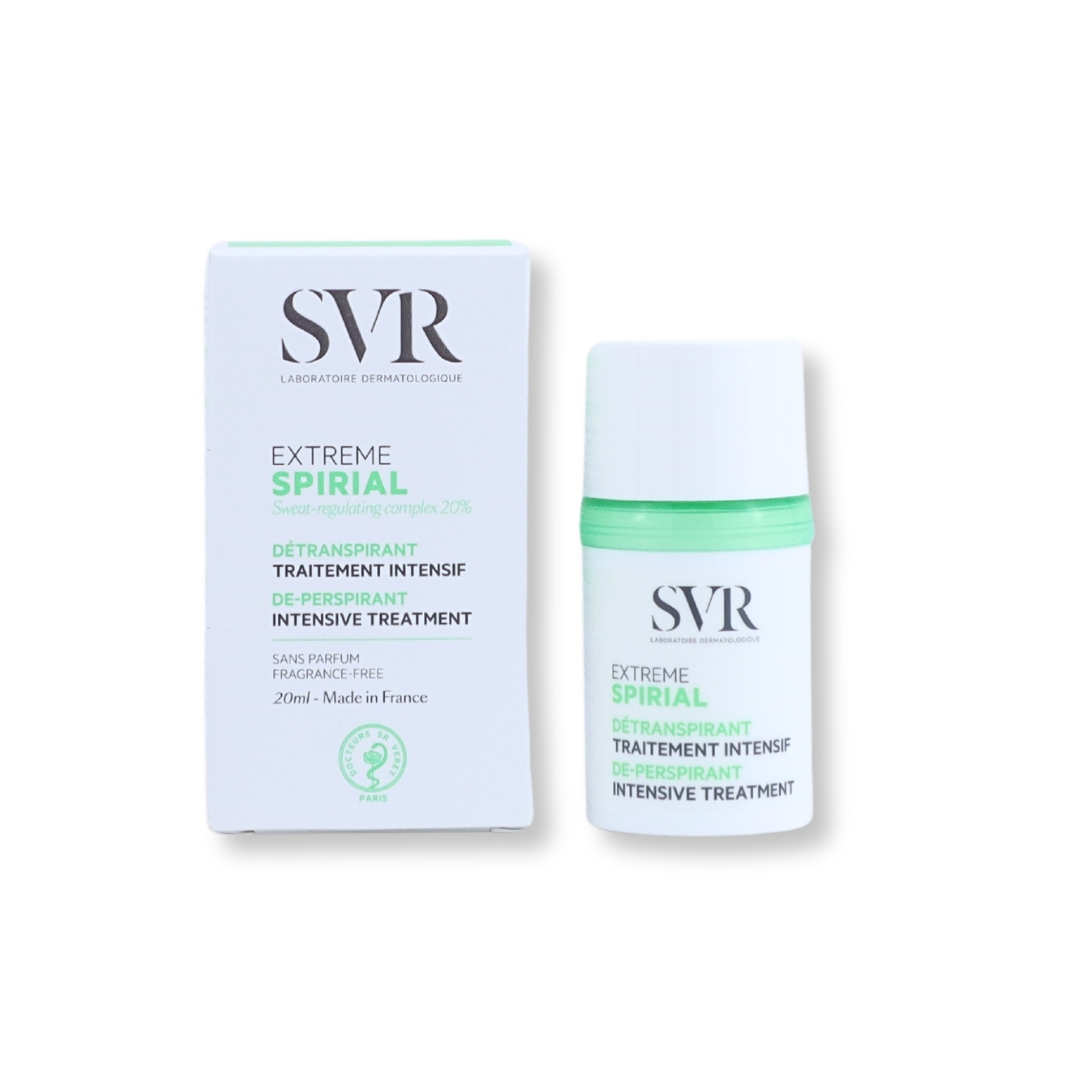 Svr Spirial Extreme 20ml