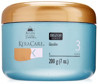 Foto 1 | Glossifier Avlon Keracare Para Productos Secos Y Con Picazón, 200 Ml - Venta Internacional.