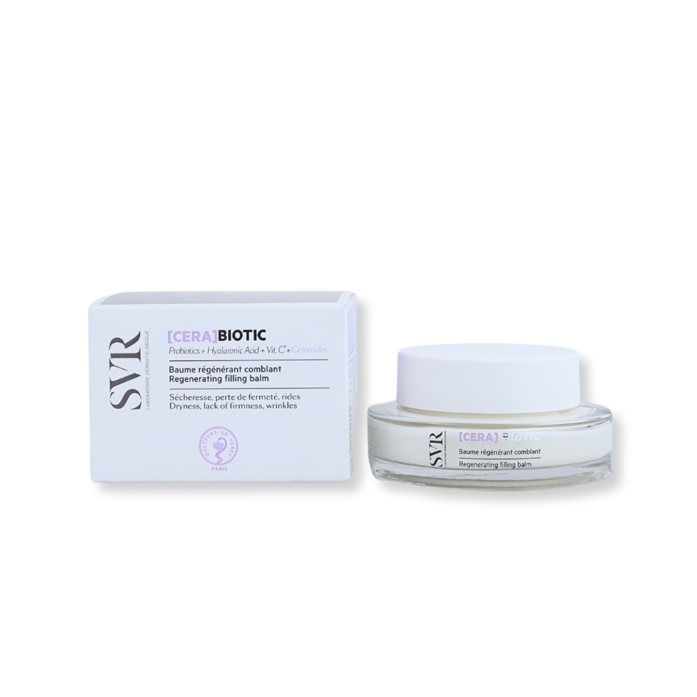Svr Biotic [cera] 50 Ml
