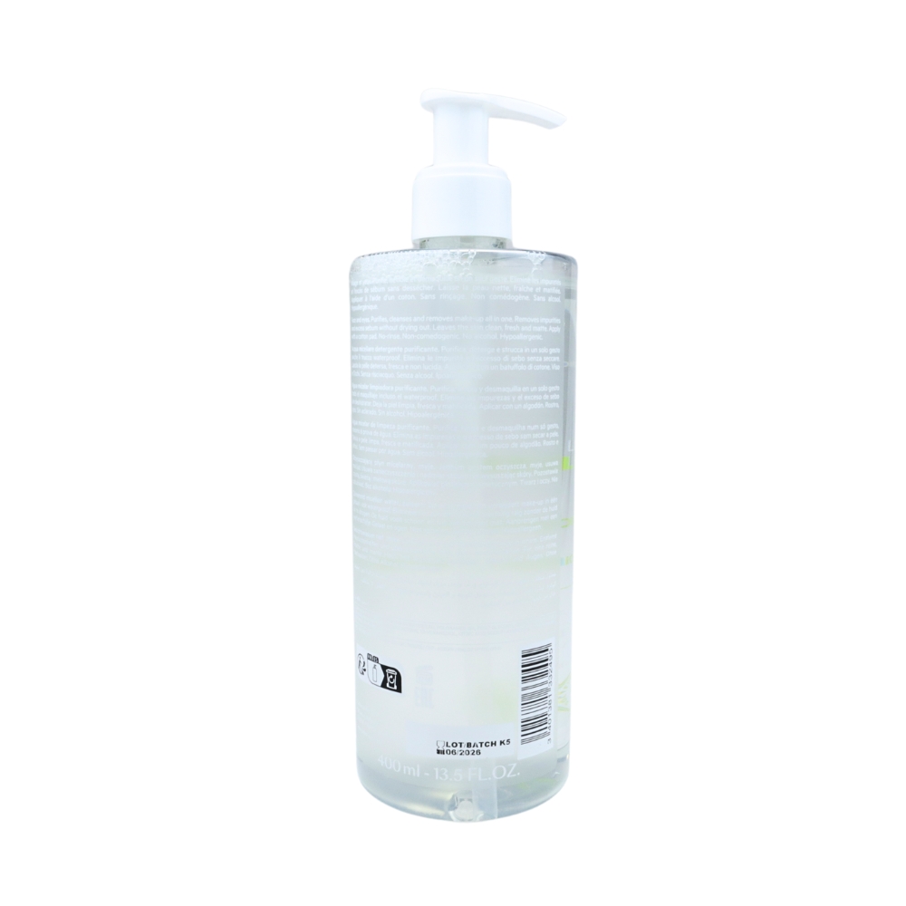 Foto 3 pulgar | Svr Sebiaclear Eau Mic 400ml