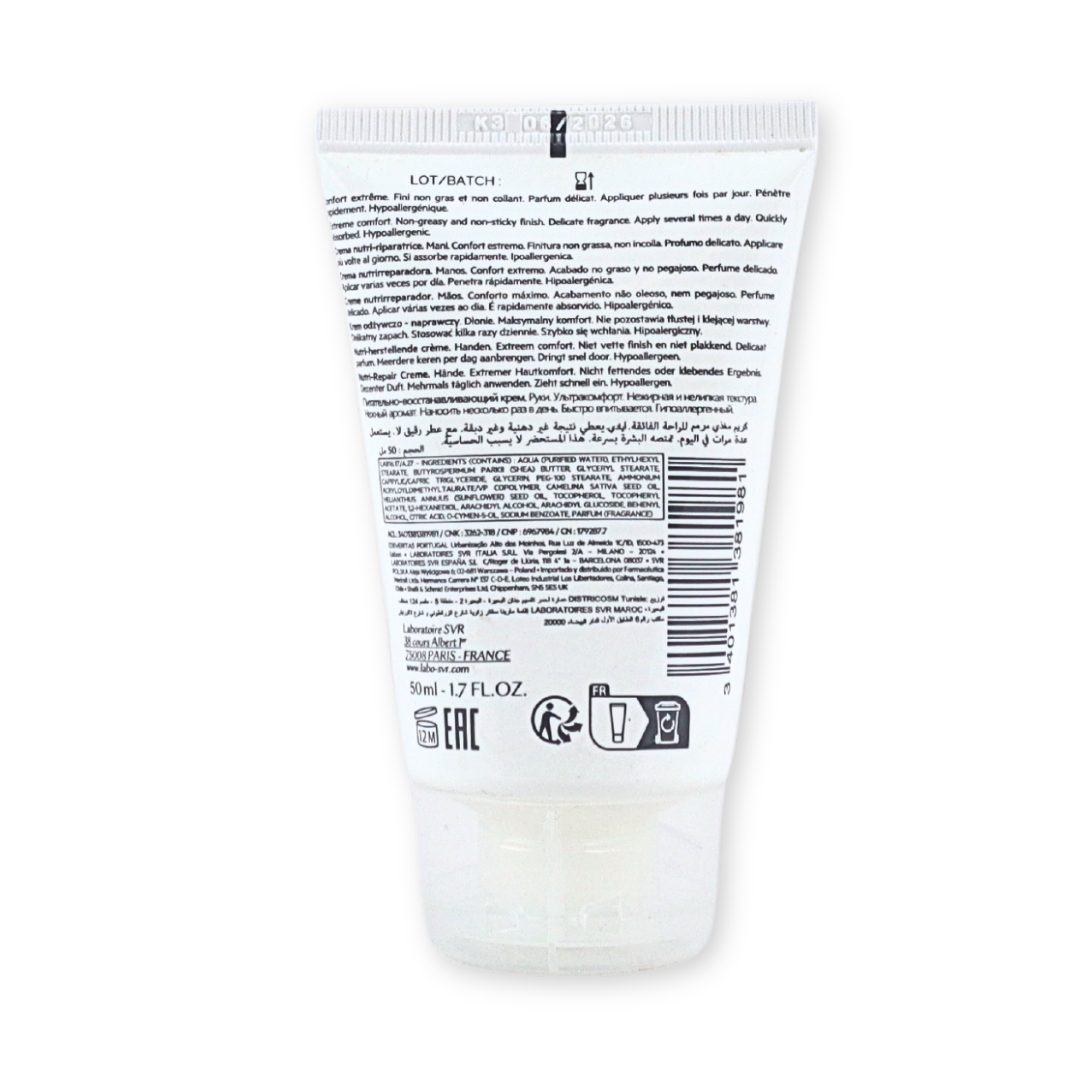 Foto 3 pulgar | Svr Topialyse Mains Seches 50ml