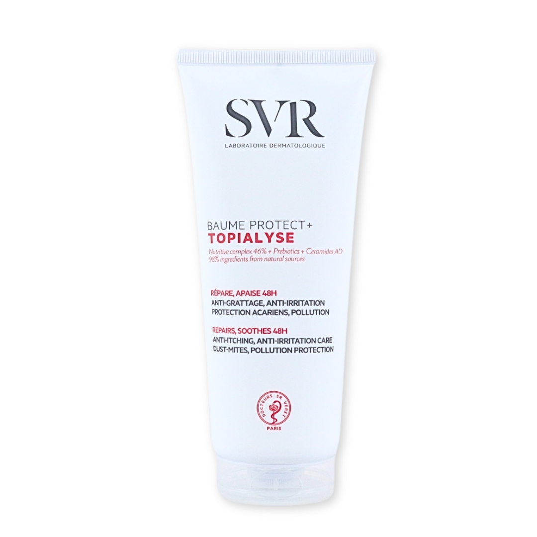 Svr Topialyse Baume Protect+ 200ml