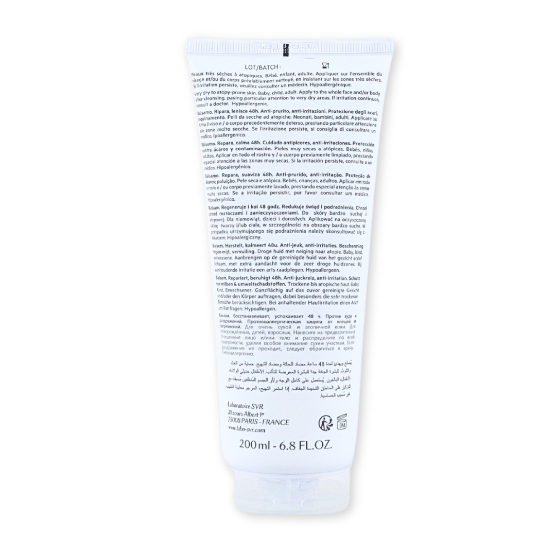 Foto 3 pulgar | Svr Topialyse Baume Protect+ 200ml