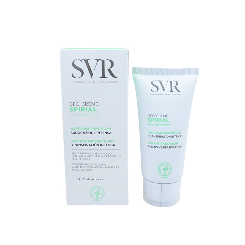Svr Spirial Crème 50ml