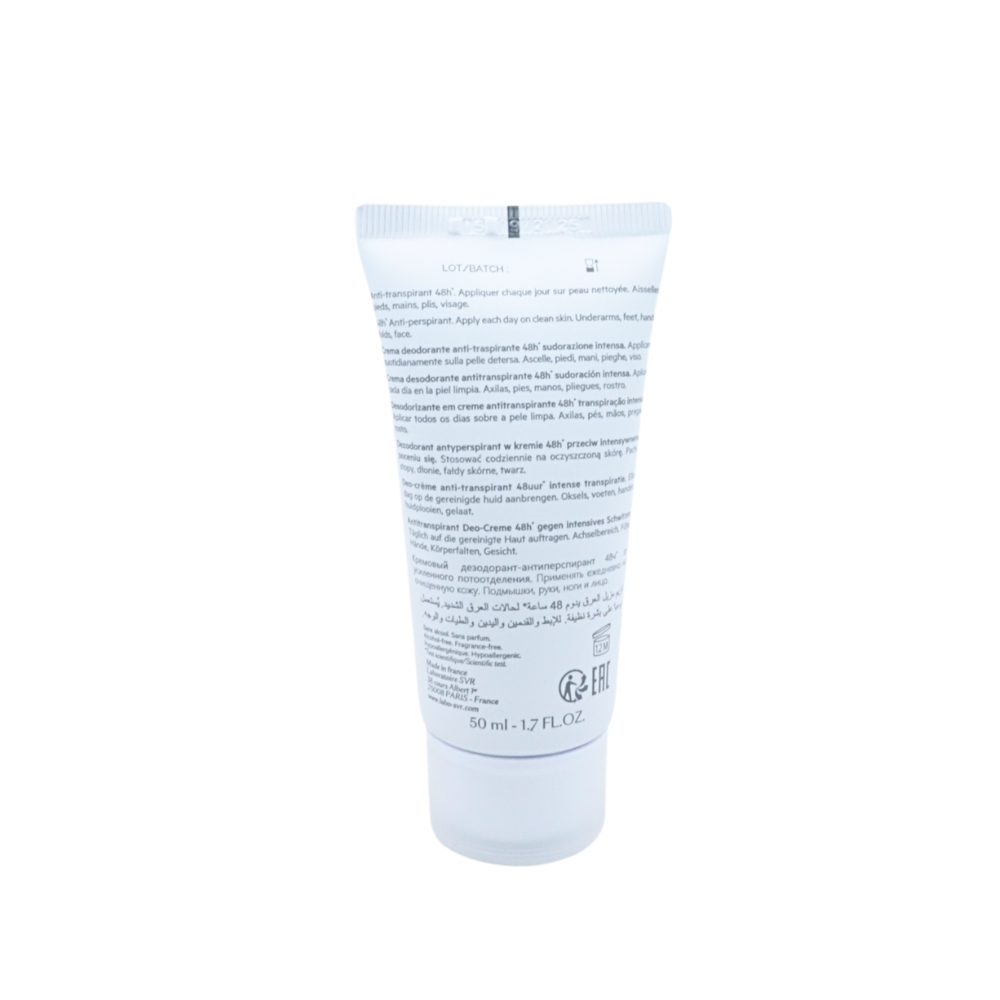 Foto 3 pulgar | Svr Spirial Crème 50ml