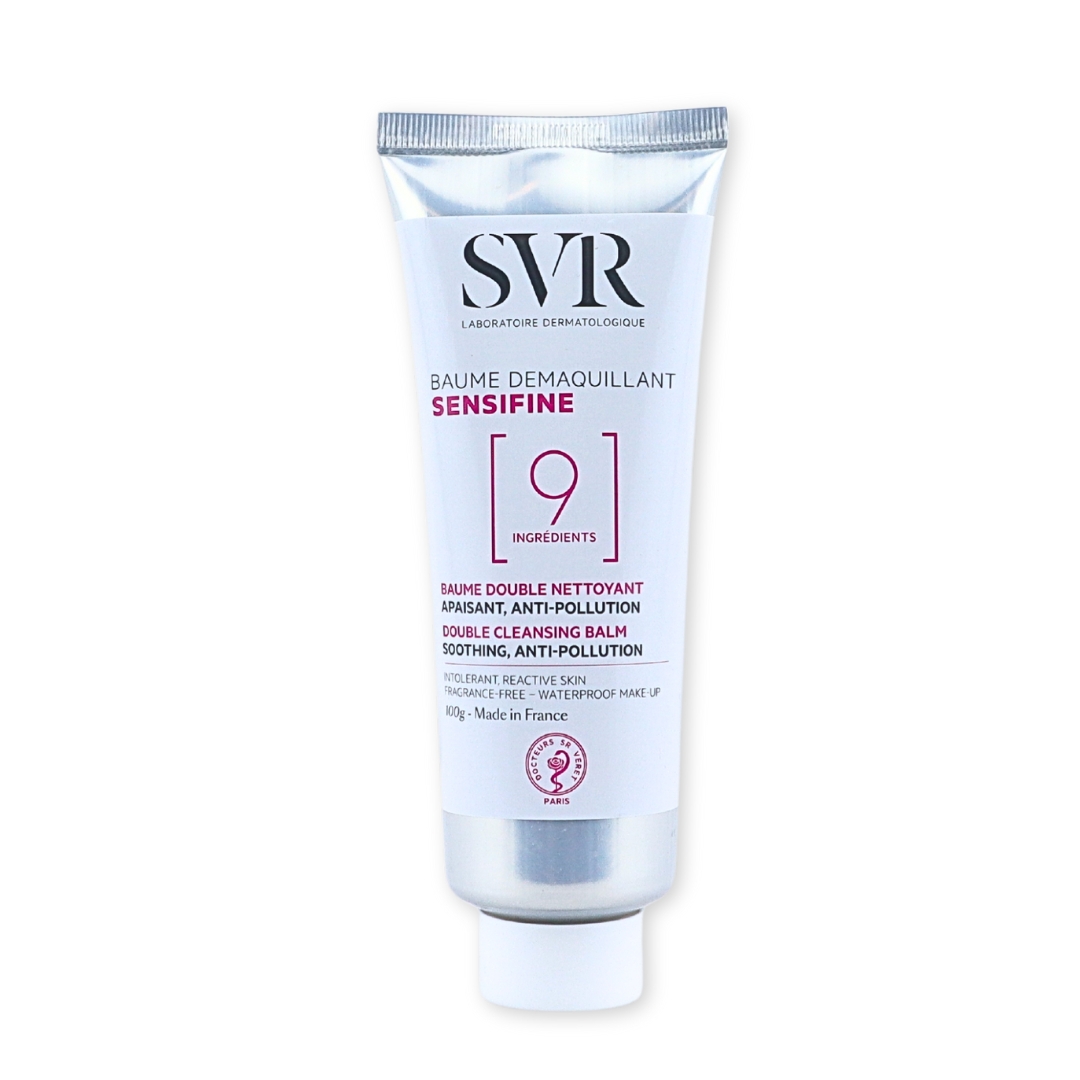 Svr Sensifine Baume Demaquillant 100gr