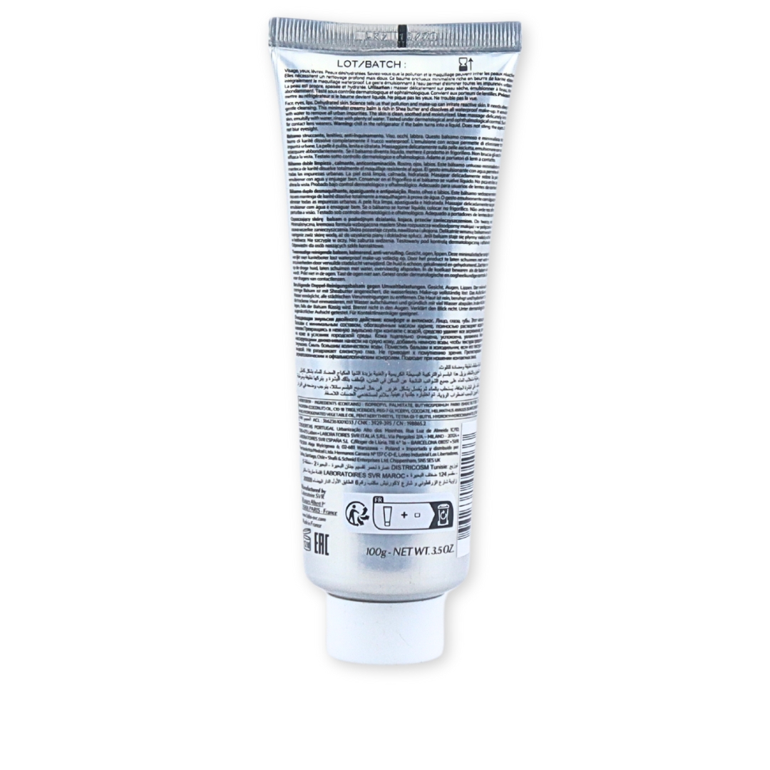 Foto 2 | Svr Sensifine Baume Demaquillant 100gr