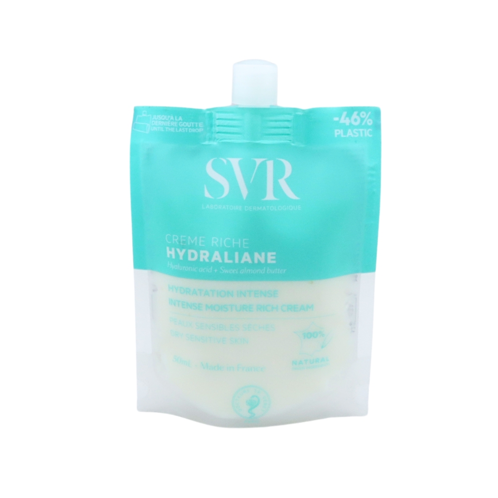 Svr Hydraliane Creme Riche 50ml