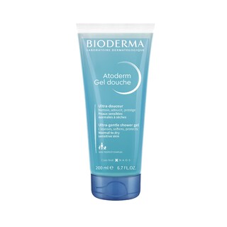 Foto 1 | Gel De Ducha Bioderma Atoderm Hidratante 200 Ml - Venta Internacional.