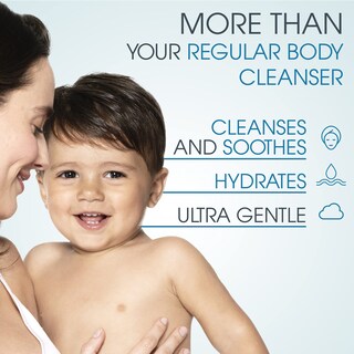 Foto 5 | Gel De Ducha Bioderma Atoderm Hidratante 200 Ml - Venta Internacional.