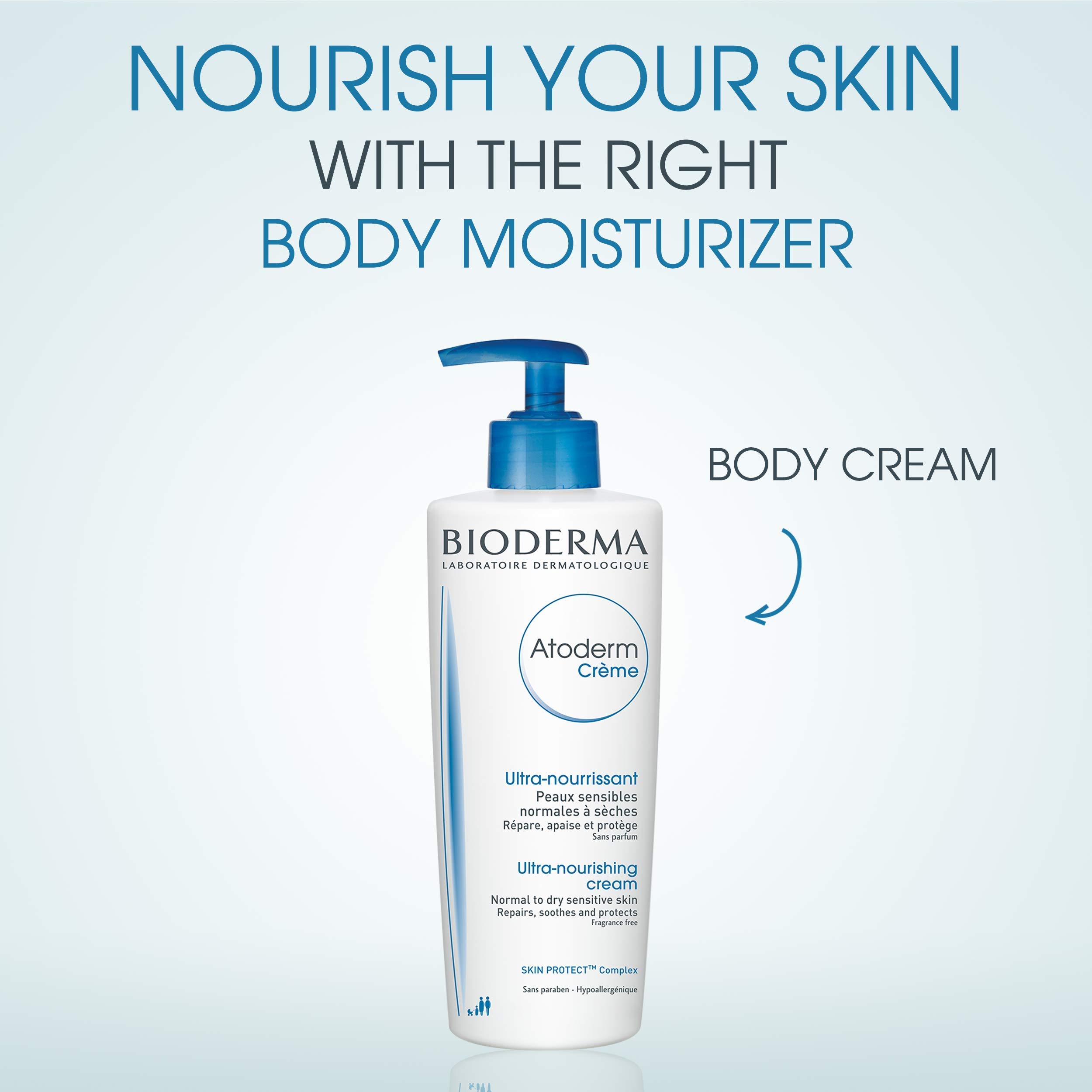 Foto 8 pulgar | Gel De Ducha Bioderma Atoderm Hidratante 200 Ml - Venta Internacional.