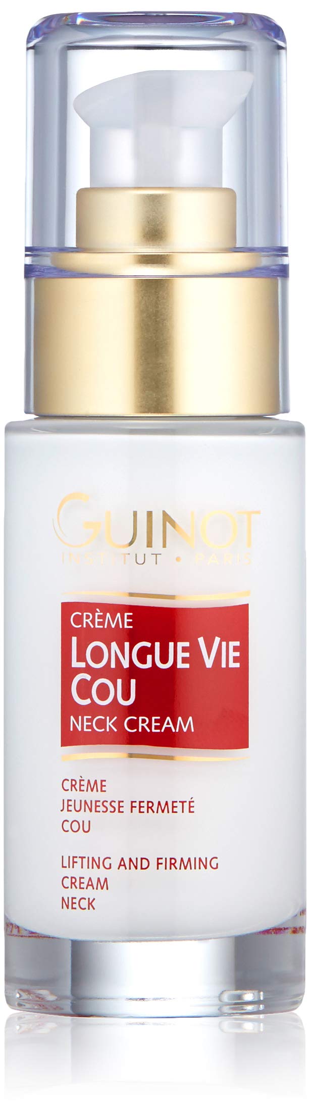 Foto 2 pulgar | Crema Guinot Longue Vie Facial de 30 ml- Venta Internacional