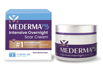 Foto 1 | Crema Para Cicatrices Mederma Pm Intensive Overnight 48 G - Venta Internacional.