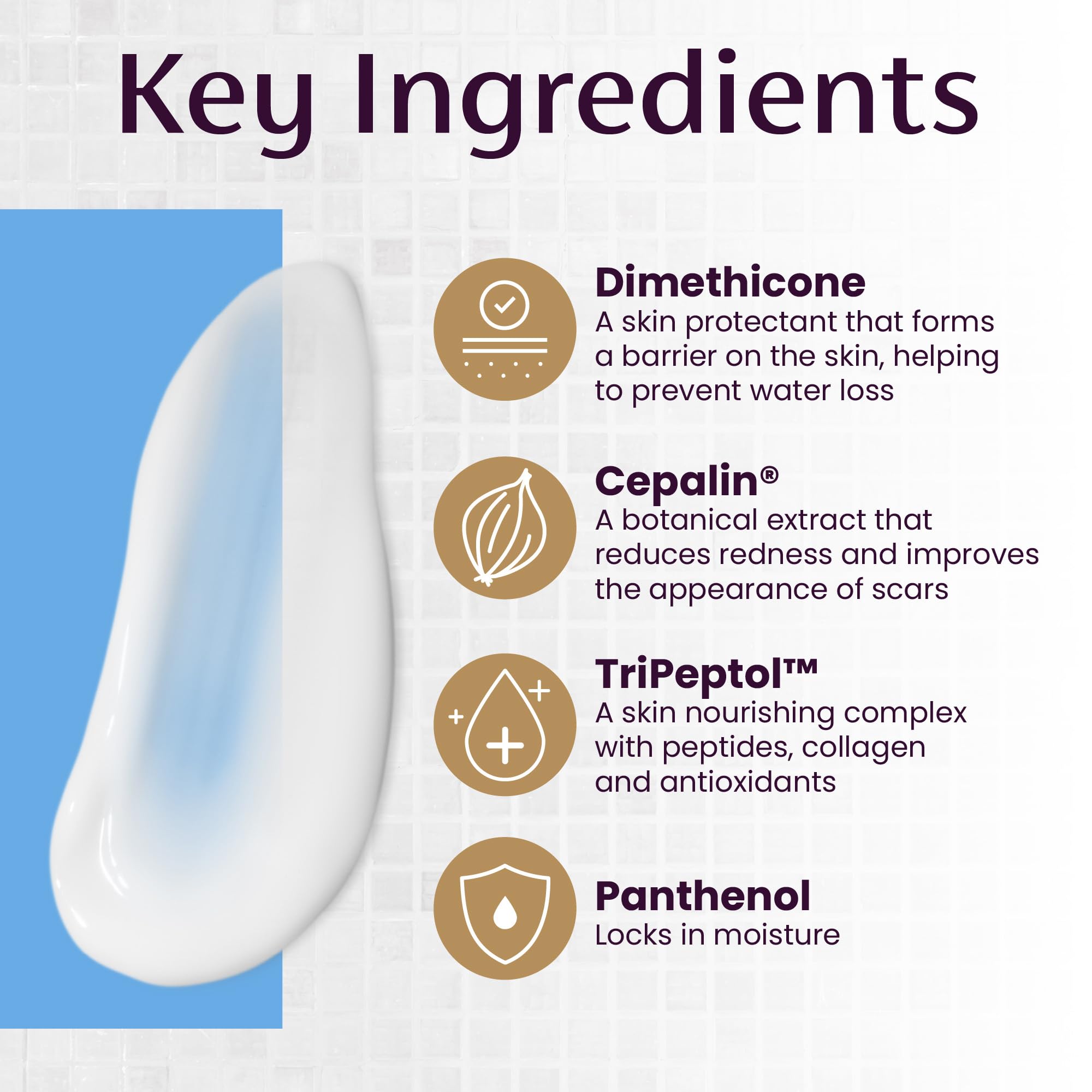 Foto 4 pulgar | Crema Para Cicatrices Mederma Pm Intensive Overnight 48 G - Venta Internacional.