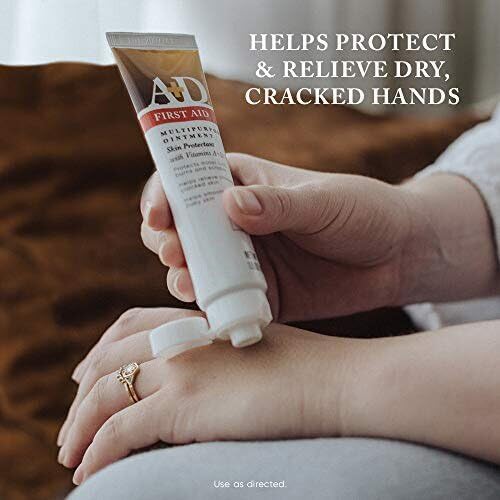 Foto 4 pulgar | Pomada Curativa A+d First Aid Hidratante Para Piel, 45 Ml - Venta Internacional.