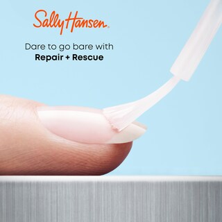 Foto 2 | Fortalecedor De Uñas Sally Hansen Repair + Rescue Super Strength - Venta Internacional.