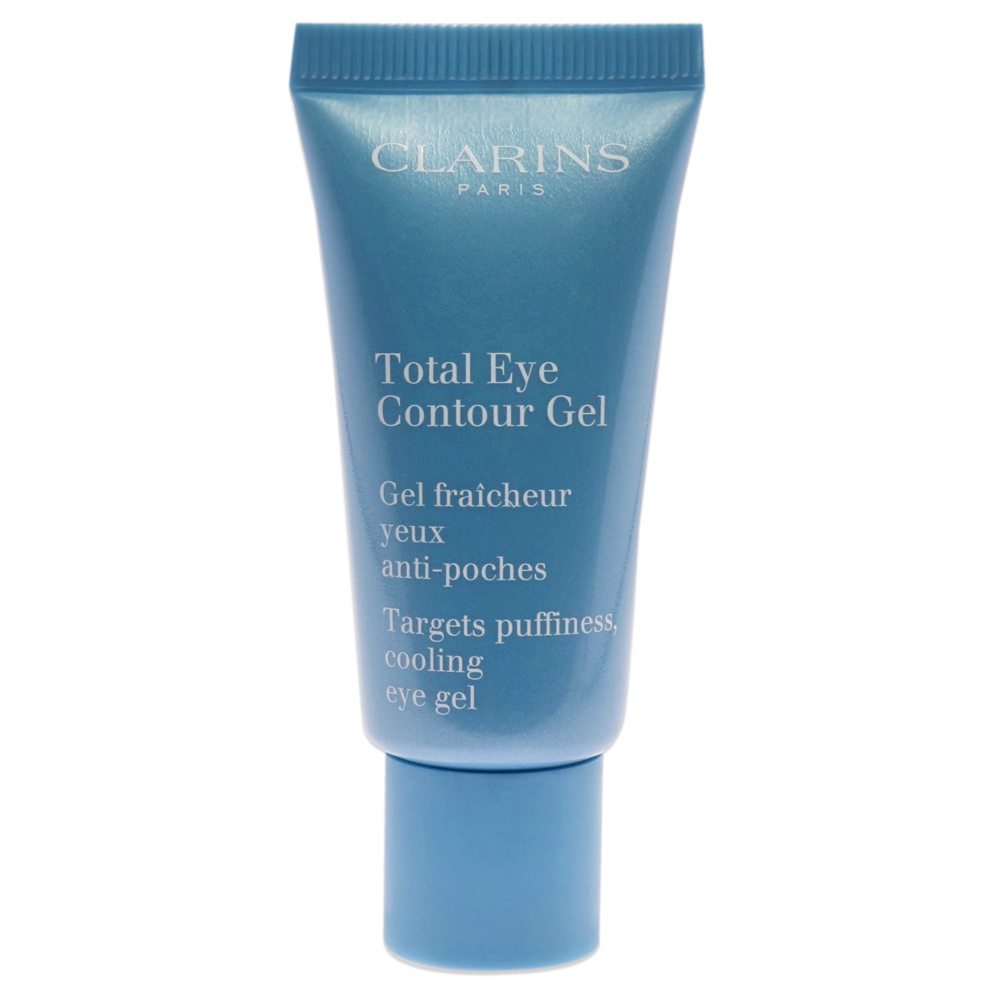 Foto 3 pulgar | Gel Para Contorno De Ojos Clarins 20ml - Venta Internacional.