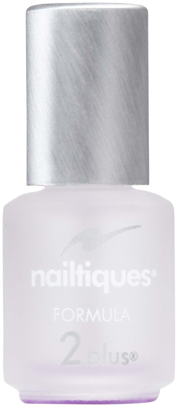 Fortalecedor De Uñas Nailtiques Formula 2 Plus, 7 Ml - Venta Internacional.