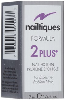 Foto 2 | Fortalecedor De Uñas Nailtiques Formula 2 Plus, 7 Ml - Venta Internacional.