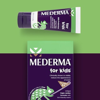 Foto 2 | El Gel Para Cicatrices Mederma Para Niños Reduce La Apariencia De Las Cicatrices, 20 Ml - Venta Internacional.