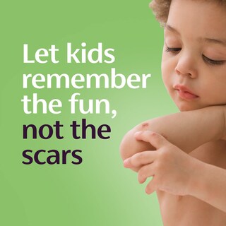 Foto 3 | El Gel Para Cicatrices Mederma Para Niños Reduce La Apariencia De Las Cicatrices, 20 Ml - Venta Internacional.