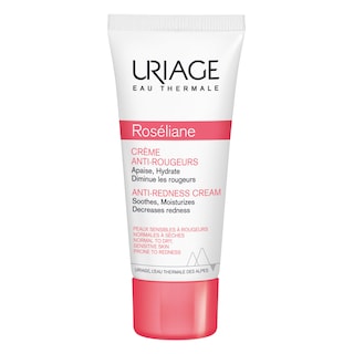 Foto 1 | Crema Facial Uriage Roseliane Para Aliviar El Enrojecimiento, 40 Ml, Piel Sensible - Venta Internacional.