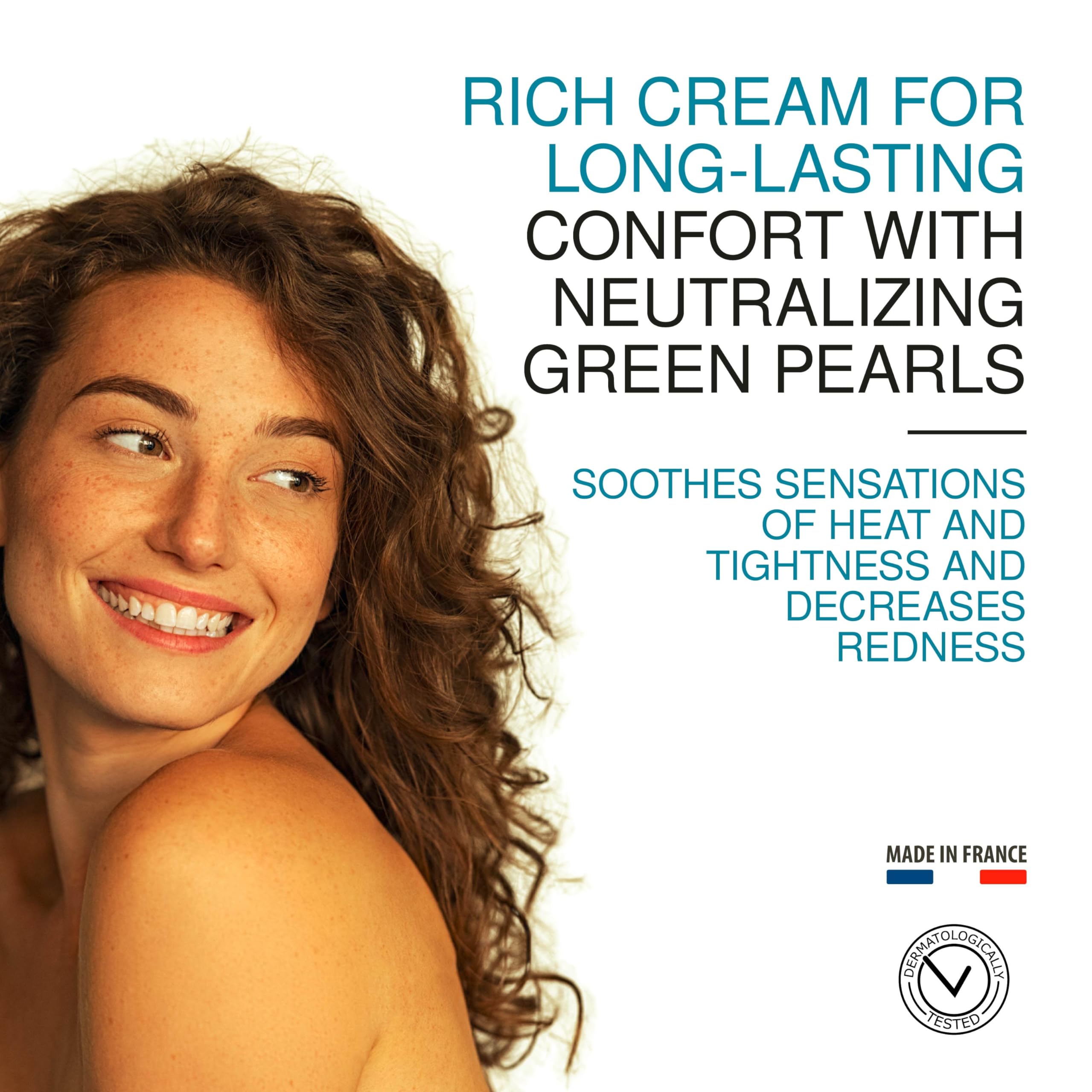 Foto 3 pulgar | Crema Facial Uriage Roseliane Para Aliviar El Enrojecimiento, 40 Ml, Piel Sensible - Venta Internacional.