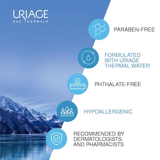 Foto 6 | Crema Facial Uriage Roseliane Para Aliviar El Enrojecimiento, 40 Ml, Piel Sensible - Venta Internacional.