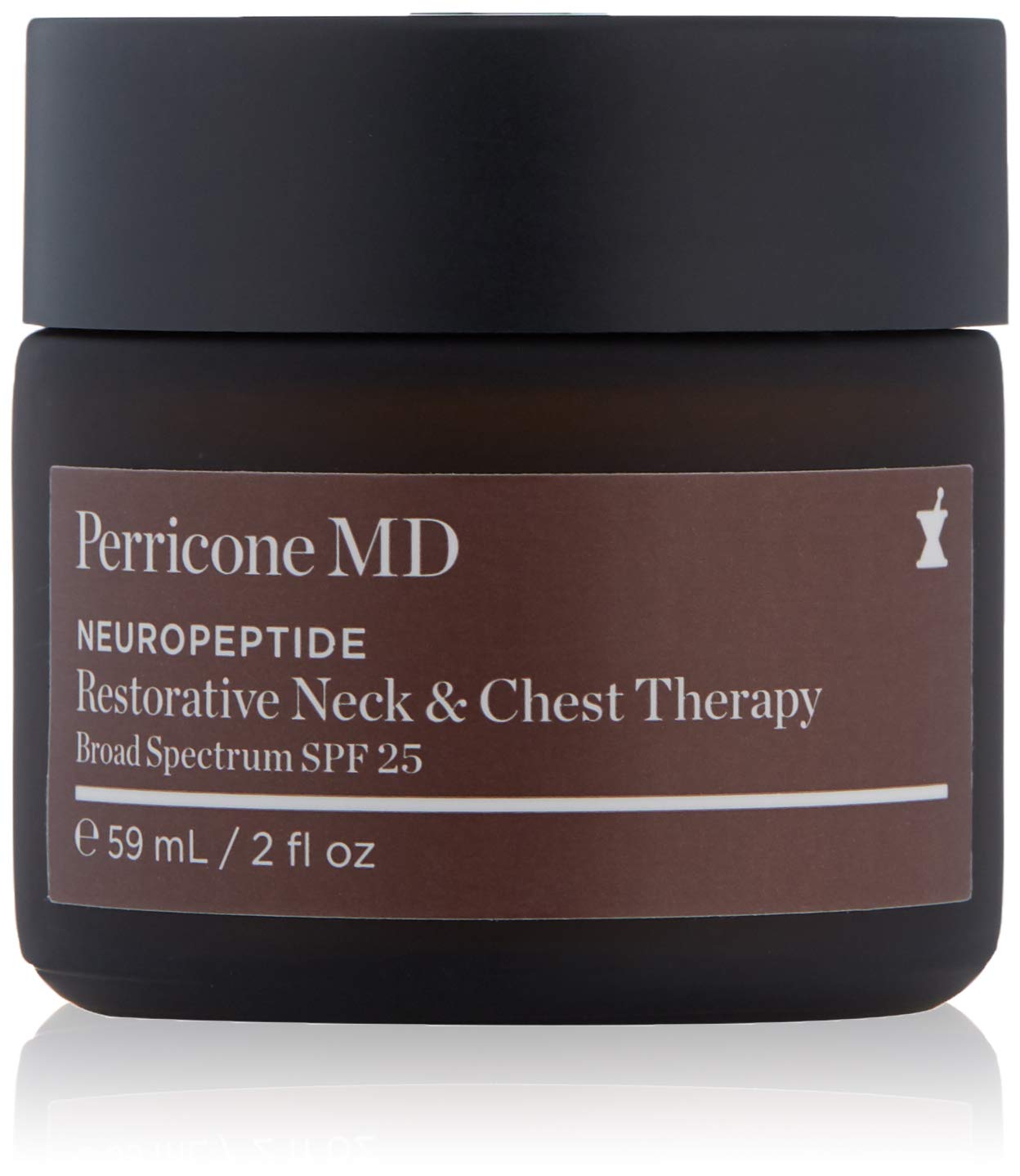 Neuropéptido Perricone Md Spf 25 60 Ml Para Terapia De Cuello Y Pecho - Venta Internacional.