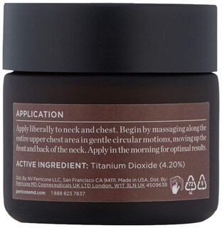 Foto 2 | Neuropéptido Perricone Md Spf 25 60 Ml Para Terapia De Cuello Y Pecho - Venta Internacional.
