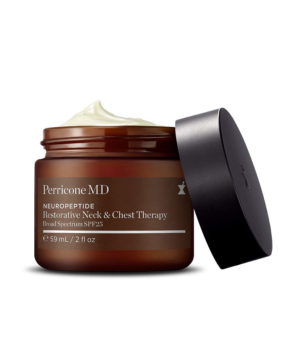 Foto 3 | Neuropéptido Perricone Md Spf 25 60 Ml Para Terapia De Cuello Y Pecho - Venta Internacional.