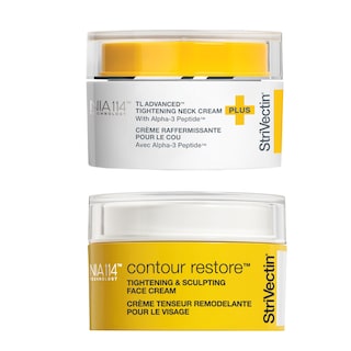 Foto 1 | Kit De Escultura Strivectin Tl Advanced™ Para El Cuidado De La Piel - Venta Internacional.