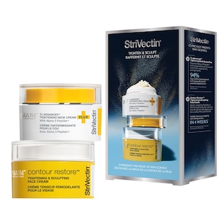 Foto 3 | Kit De Escultura Strivectin Tl Advanced™ Para El Cuidado De La Piel - Venta Internacional.