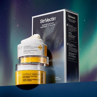 Foto 4 | Kit De Escultura Strivectin Tl Advanced™ Para El Cuidado De La Piel - Venta Internacional.