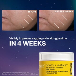 Foto 5 | Kit De Escultura Strivectin Tl Advanced™ Para El Cuidado De La Piel - Venta Internacional.