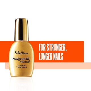 Foto 4 | Kit De Endurecedor De Uñas Instantáneo Sally Hansen Diamond Strength - Venta Internacional.