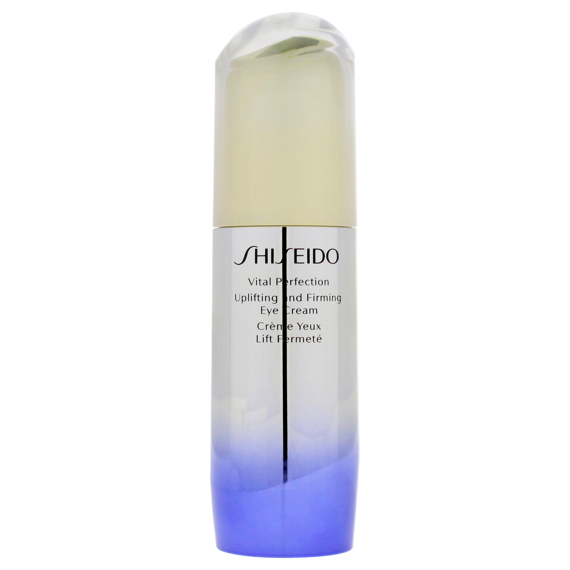 Foto 3 pulgar | Crema De Ojos Shiseido Vital Perfection Para Mujer 15 Ml - Venta Internacional.